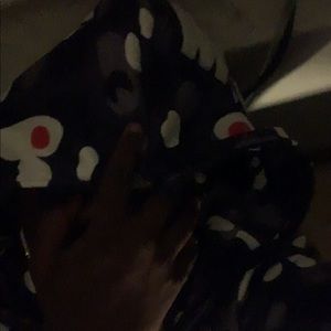 Meet your Posher, Don